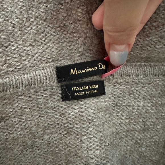 Sweater - Picture 3 of 3